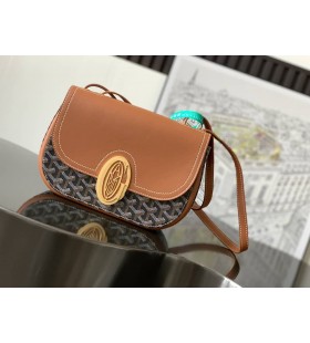 233 Geanta Black & Tan