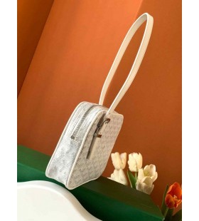 Goyardine Yona Sac Alb