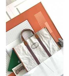 Goyardine Reversibile Mediterranee Geanta Visiniu
