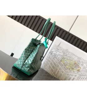 Bellechasse Biaude PM Geanta Verde