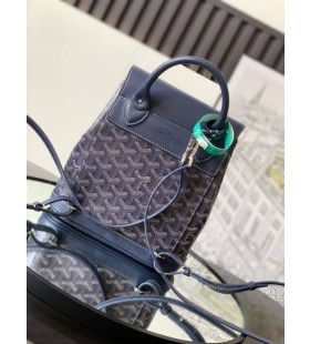 Alpin Mini-Rucsac Bleumarin