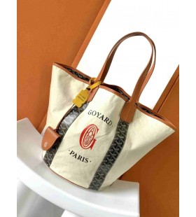 Belharra Geanta Editie Limitata Black & Tan