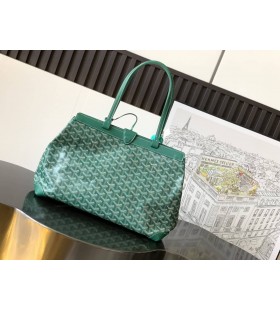 Bellechasse Biaude PM Geanta Verde