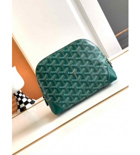 Vendôme Cosmetice Husă Verde