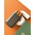 Churchill 3 Trabucuri Caz, Black & Tan