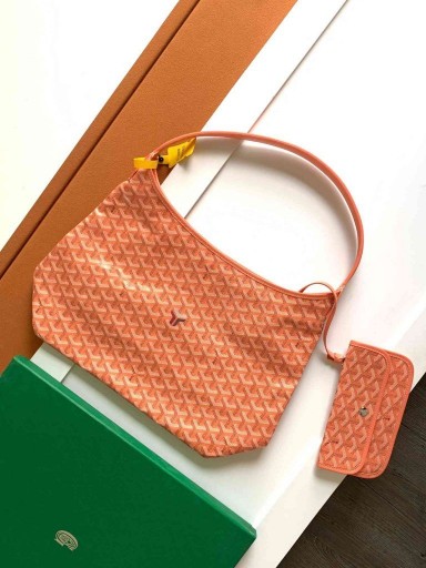 Bohème Hobo, Taška Limited Edition Orange