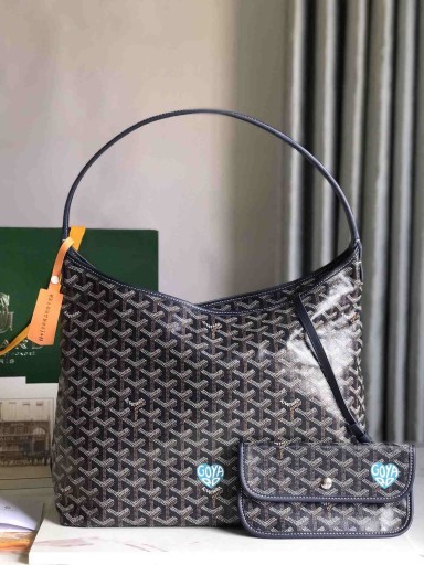 Bohème Hobo, Taška Srdce Námornícka Modrá