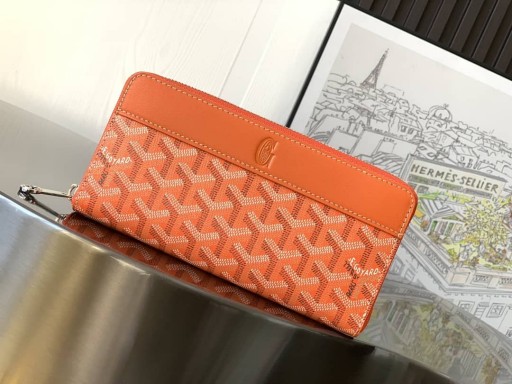 Matignon GM Peňaženky Orange