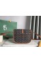 Belvedere PM Bag Black & Tan