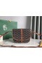Belvedere PM Bag Black & Tan