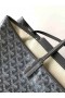 Goyardine Isabelle Tote Bag Sivá