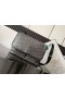 Capetien MM Messenger Bag Black