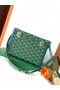 Kazeta Trunk Bag Zelená