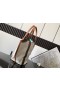 Belharra Bag Black & Tan