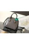 Vendôme Mini Bag Black