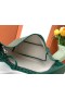 Bohème Hobo, Taška Veľké Srdce Zelená