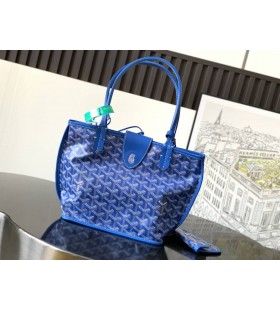 Anjou Mini Taška Sky Blue