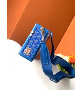 Kazeta Trunk Bag Sky Blue