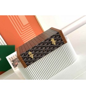 Vendôme Šperky Prípade Black & Tan
