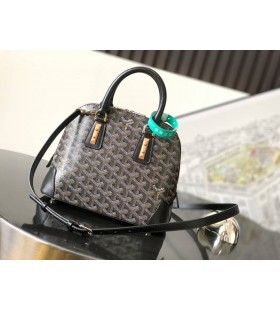 Vendôme Mini Bag Black