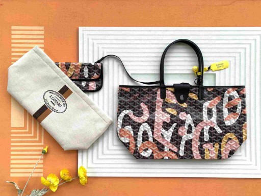 세인트 루이스 PM 가방 Limited Edition Camo 인쇄