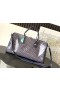 Croisiere50Duffle Bag 네이비 블루