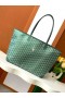 여사 MM Goyardine 부대 진주 Green