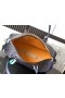 Croisiere50Duffle Bag 네이비 블루
