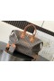 Duffle Bag 볼링 55 검&Tan