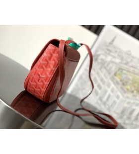 233 가방 빨간