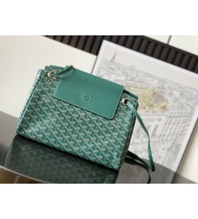 Rouette Souple 가방 Green