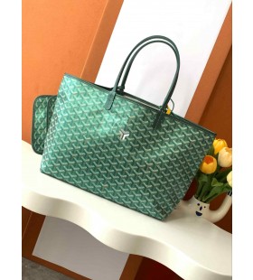 세인트 루이스 PM 부대 진주 Green