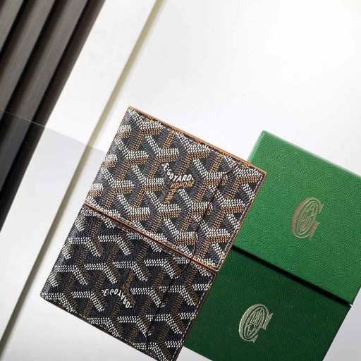 Вставной Novčanik Victoire Card Black & Tan