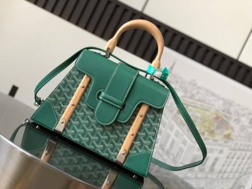 Torba Saïgon PM Zelene Boje