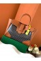 Torba-тоут Saigon Black & Tan
