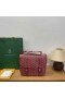 Torba Belvedere Glasnik Goyardine MM Crvene boje