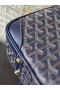 Vintage torba Tamno plave Boje