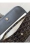 Torba Saint Louis PM Crne Boje