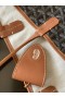 Torba Saint Louis PM Crno-smeđa
