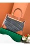 Torba-тоут Saigon Black & Tan