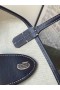 Torba Saint Louis GM Tamno plave boje