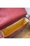 Torba Belvedere Glasnik Goyardine MM Crvene boje