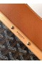 Torba-тоут Saigon Black & Tan
