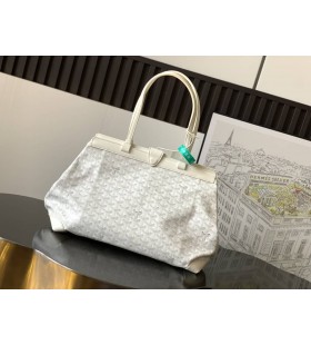 Torba Bellechasse Biaude PM Bijele Boje