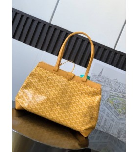 Torba Bellechasse Biaude PM Žute Boje