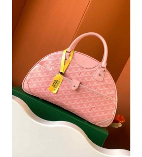 Wok Saint Jeanne MM Pink