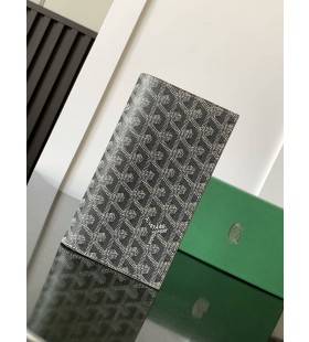 Multifunkcionalni Putni Novčanik Sive Boje
