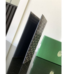 Multifunkcionalni Putni Novčanik Tamno Plave Boje