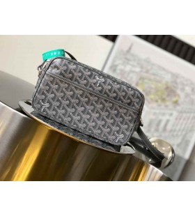 Torba Cap-Vert PM Sive boje
