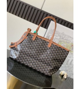 Torba Chien Gris Crno -smeđa